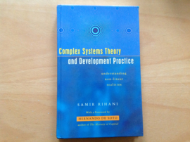 Complex Systems Theory and Development Practice - S. Rahini