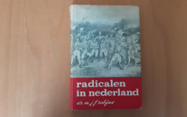 Radicalen in Nederland - M.J.F. Robijns