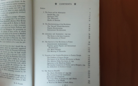 Set a 2x The Age of the Democratic Revolution - R.R. Palmer