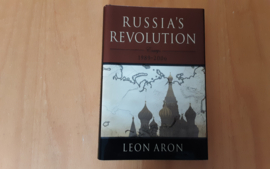 Russia's revolution. Essays 1989-2006 - L. Aron