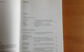 Het financieel systeem in ontwikkeling - A. Dorsman / H. Eiijgenhuijsen / J. Koelewijn / H. Visser