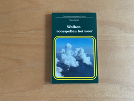 Wolken voorspellen het weer - C. Keidel
