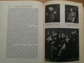The history of Musical Instruments - C. Sachs