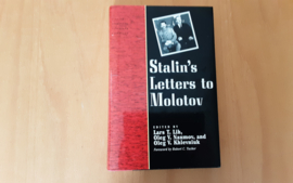 Stalin's Letters to Molotov 1925-1936 - L.T. Lih / O.V. Naumov / O.V. Khlevniuk