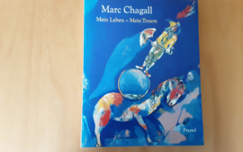 Marc Chagall Mein Leben - mein Traum - S. Compton