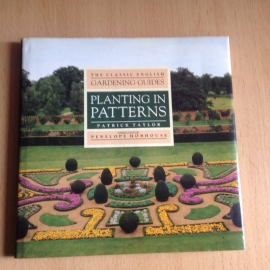 Planting in patterns - P. Taylor
