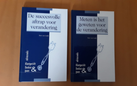 Set a 2x Klantgericht denken & doen - B. van Luijk