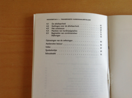 Kardinaalgetallen - E. Bouque