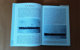 100 Years of Parkeston Quay and his ships - P.J. Cone