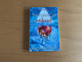 Bevroren pijn ontdooid - J. Hofman