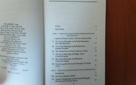 The Occult Philosophy in the Elizabeth Age - F.A. Yates