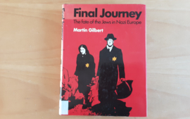 Final Journey - M. Gilbert