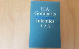 Intenties 1, 2 en 3 - H.A. Gomperts