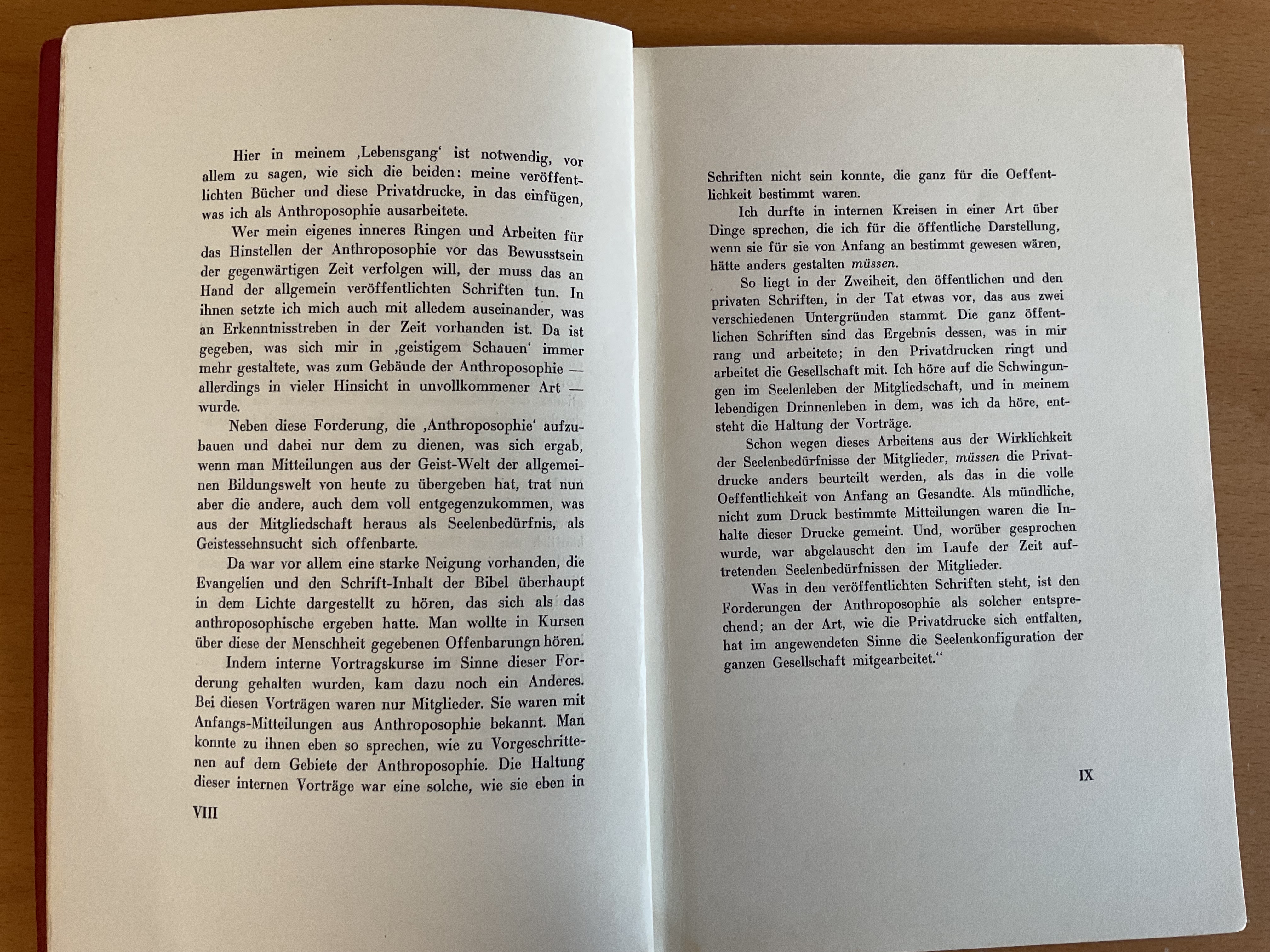 Die tieferen Geheimnisse des Menschheitswerdens im Lichte des Matthäus-Evangelium - R. Steiner