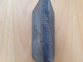 De weg der heiligmaking, voorgesteld in negen predikatiën .. - B. Smytegelt