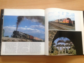 America's colorful railroads - D. Ball, jr.