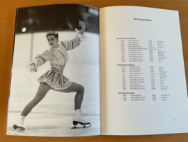 Katarina Witt - B. Heimo / F. Clement