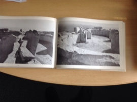 The megalithic monuments of Malta - G.J. Formosa