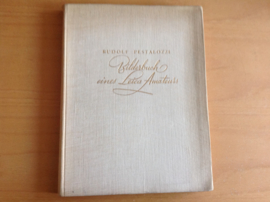 Bilderbuch eines Leica-Amateurs - R. pestalozzi