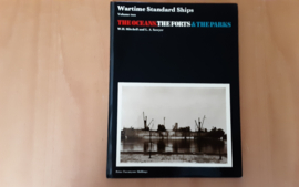 The oceans, the forts and the parks , volume 2 - W.H. Mitchell / L.A. Sawyer