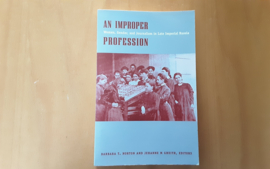 An improper profession - B.T. Norton / J.M. Gheith