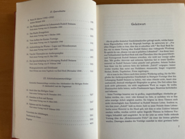 Rudolf Steiner. Studien zu seinem Lebensgang und Lebenswerk - L.E. Bock