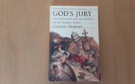God's jury - C. Murphy