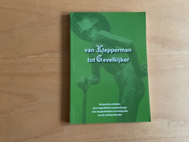 Van Klepperman tot Gevelkijker - I. Leeuwenburgh