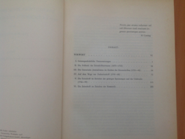 Set a 2x Das Deutsche Zeitschriftenwesen. Seine Geschichte und seine Probleme - J. Kirchner