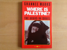 Where is the Palestine? - S. Marks