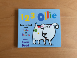 123 Ollie - E. Dodd