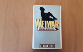 Weimar - W. Laqueur