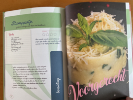 Stamppot 30 smeuige recepten - E. Horsten / A. Happe