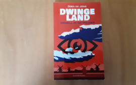 Dwingeland - C. de Jong