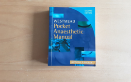 Westmead Pocket Anaesthetic Manual - A.P. Padley