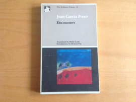 Encounters - J. Garcia Ponce