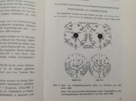 Grundbegriffe der Irisdiagnostik - T. Kriege / G. Lindemann