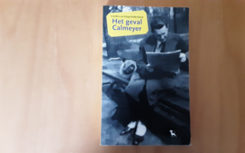Het geval Calmeijer - G. von Frijtag Drabbe Künzel