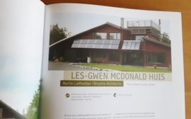 Ecohuizen - S. Costa Duran