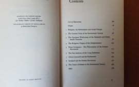 Religion, the Reformation and Social Change and other essays - H.R. Trevor-Roper