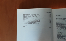 In the shadow of the revolution - S. Fitzpatrick / Y. Slezkine