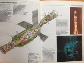 Battle for space - C. Peebles