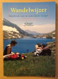 Wandelwijzer. Handboek voor de individuele reiziger - H. Schmeink