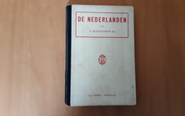 De Nederlanden - J. Kleijntjens