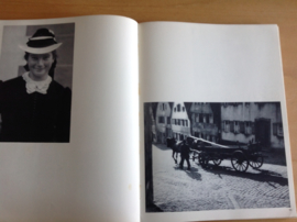 Bilderbuch eines Leica-Amateurs - R. pestalozzi