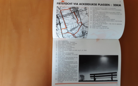 Fietsen rondom Pijnacker - P.P. Olthof