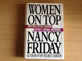 Women on top - N. Friday