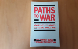 Paths to war - R. Boyce / E.M. Robertson