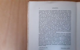 Die Wirtschaftsethik der calvinistischen Kirche der Niederlande, 1565-1650 - E. Beins