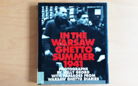 In the Warsaw ghetto: summer 1941 - W. Georg